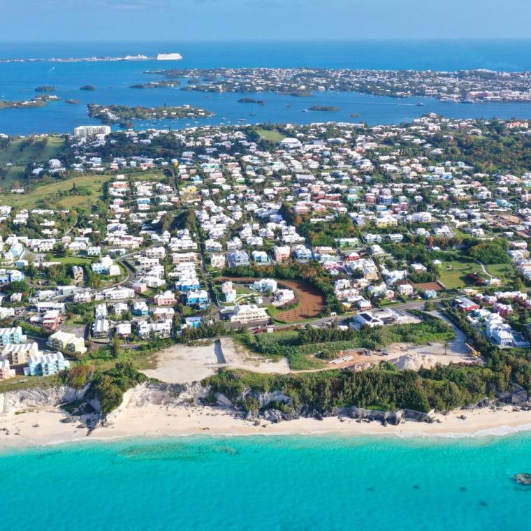 Bermuda Captive Conference 2025