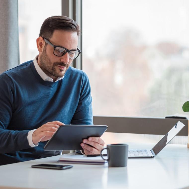 How Ocorian is harnessing fund administration technology to improve the client experience