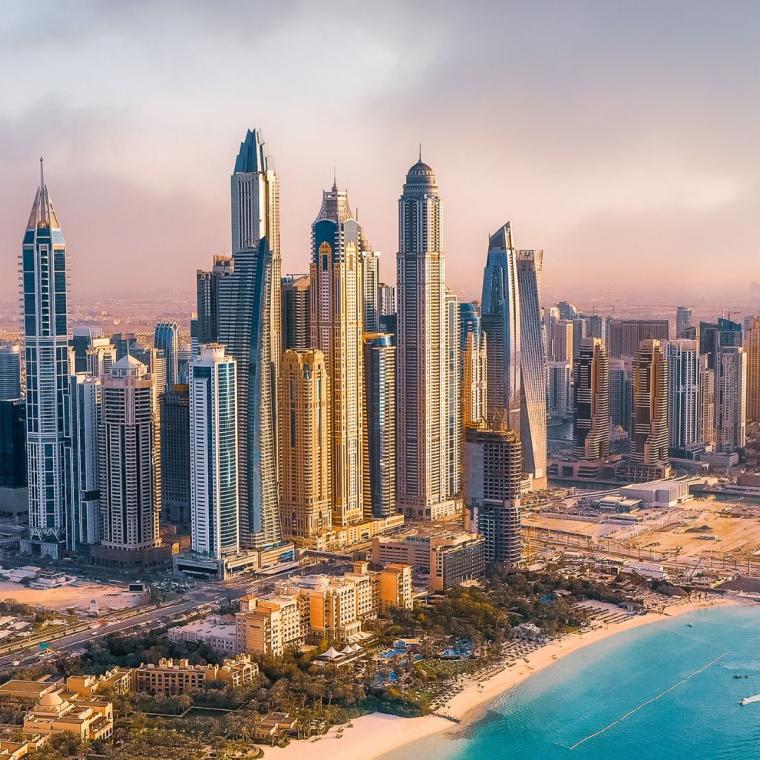 Untangling the regulatory web in Dubai and Abu Dhabi