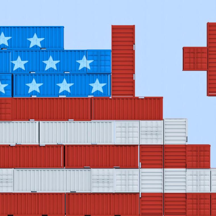 American tariffs spark strategic rethink – why resilience and flexibility are now boardroom priorities