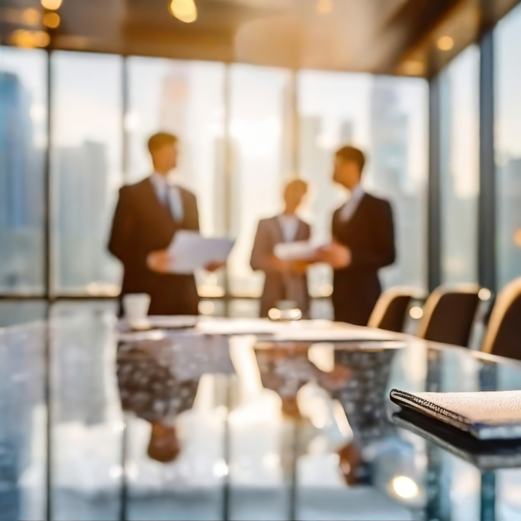 Corporate governance for listed companies: navigating challenges and embracing innovation