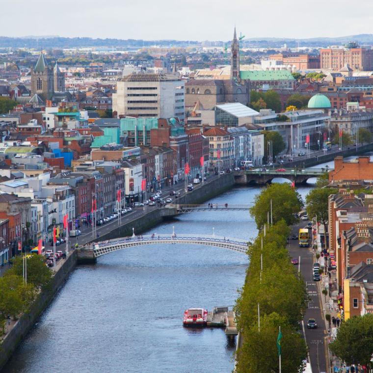 Cross-border European deals powering private credit growth 