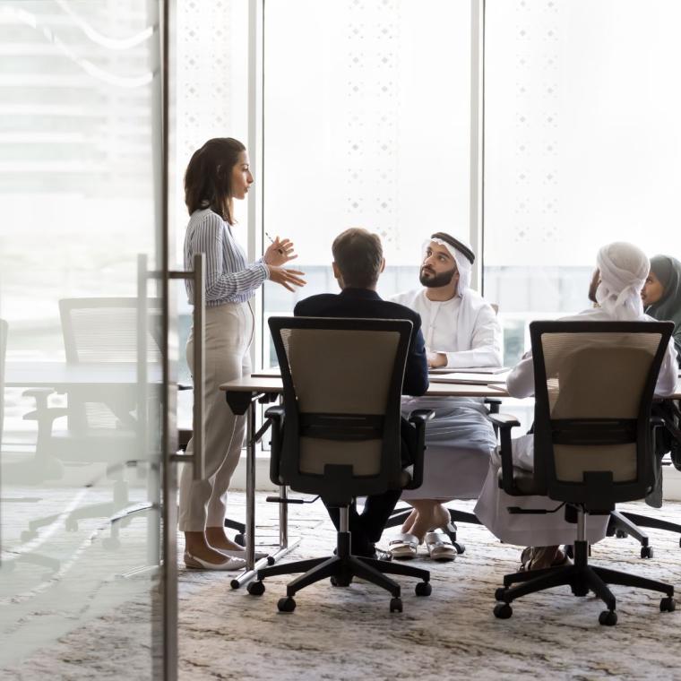 Scaling digital asset businesses in the UAE: A balanced guide to ADGM, DIFC, and VARA