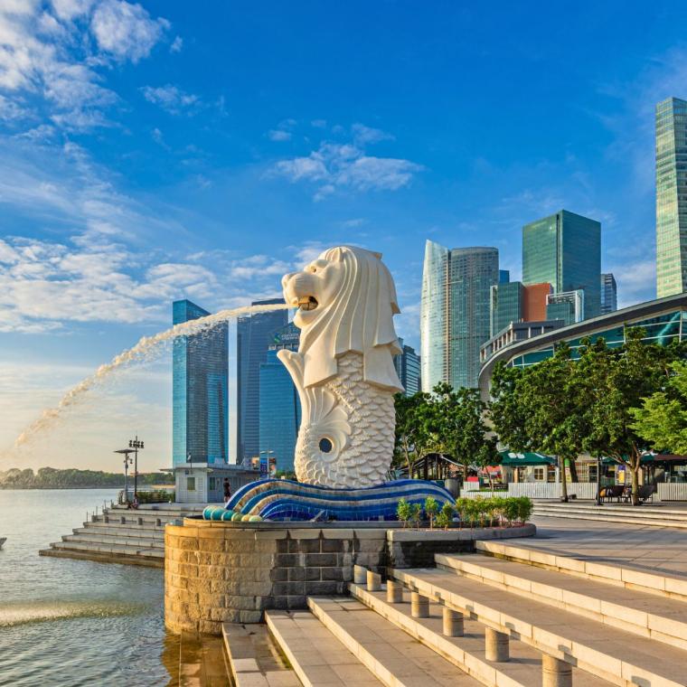FAQs: Singapore family office