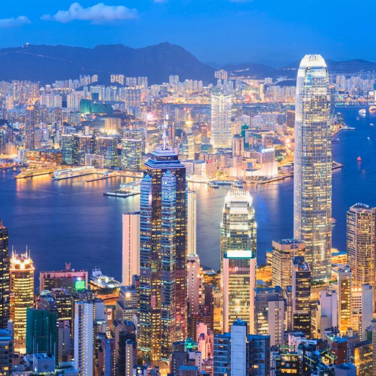 A new era for global businesses: Hong Kong unveils comprehensive corporate re-domiciliation regime