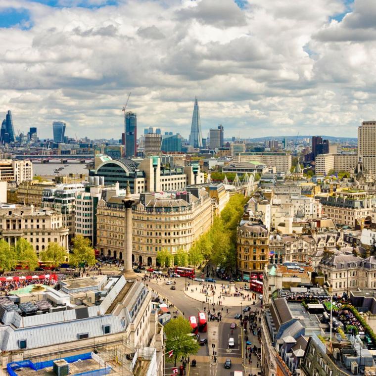 LPGP Connect 7th Annual CFO/COO London Private Equity & Private Debt Conference