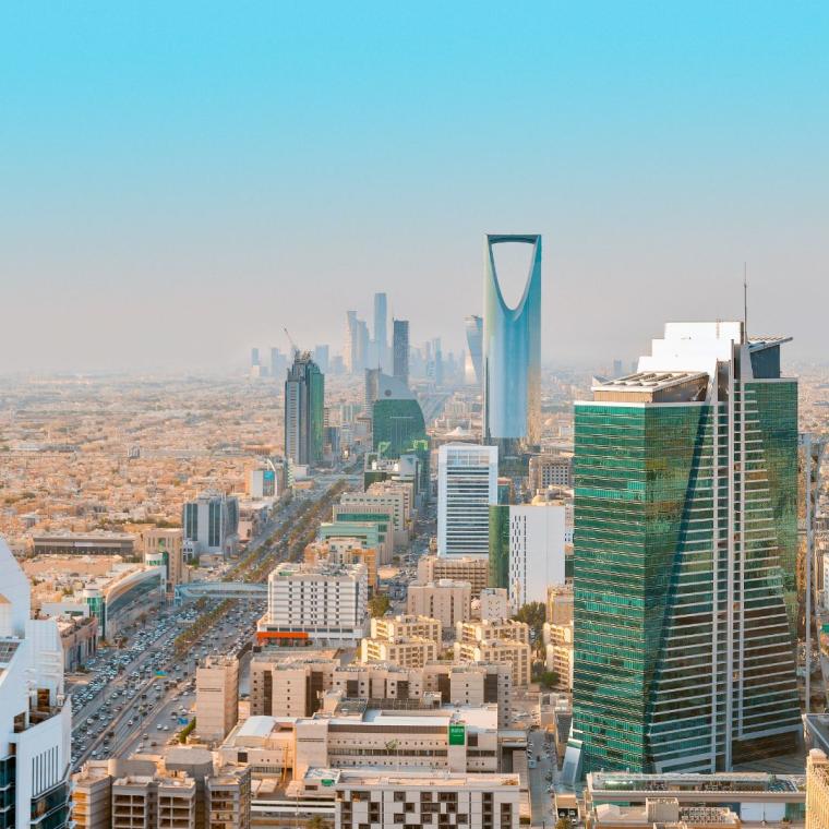 Saudi’s Vision 2030: 5 years to go