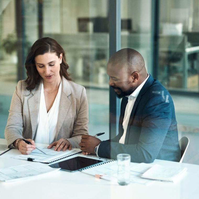 Business model review: Three asks for smaller asset managers from the FCA