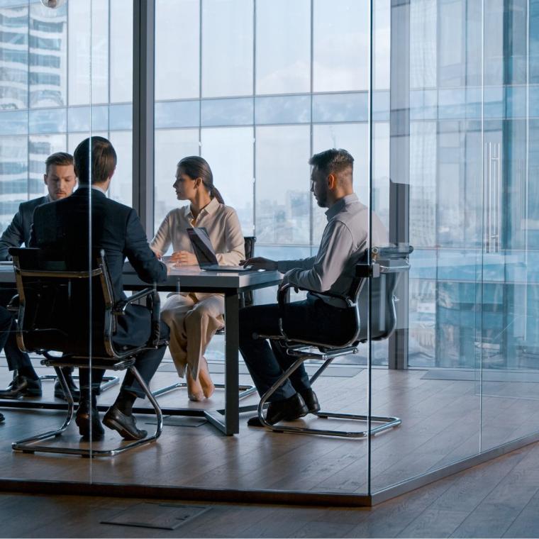 North American VC and private equity firms looking overseas for capital