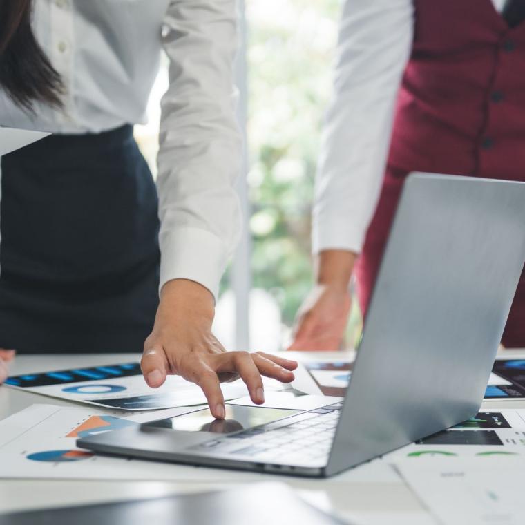 Ocorian unlocks 50 percent more data efficiency with Fivetran