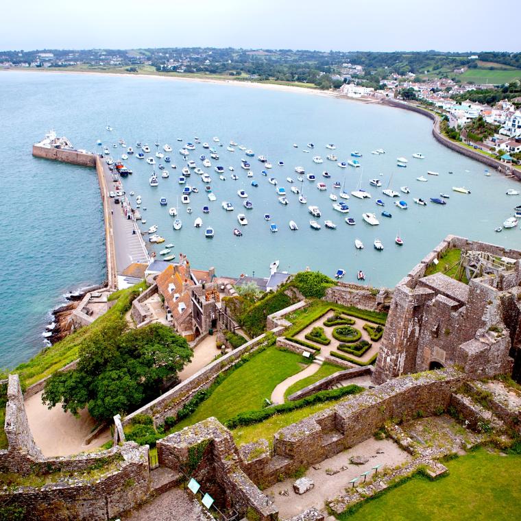 <span>Ocorian welcomes Jersey’s enhancement of the private fund regime</span>