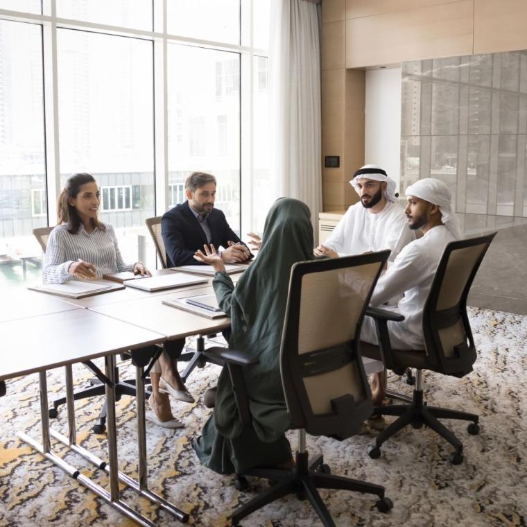 
<span>Key considerations for Fund Managers in the UAE: DIFC vs ADGM</span>
