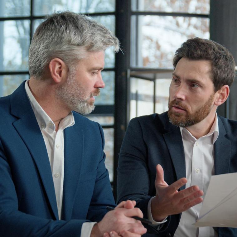 Geopolitical issues are causing rifts over investments in family offices