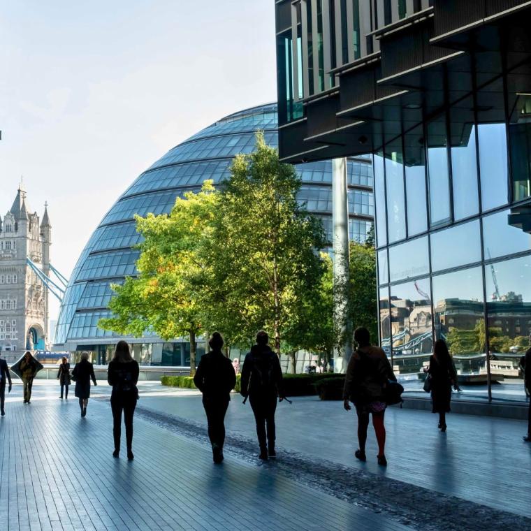 <span>Agent of change: Nordic Trustee brings expertise to UK bonds and loans</span>