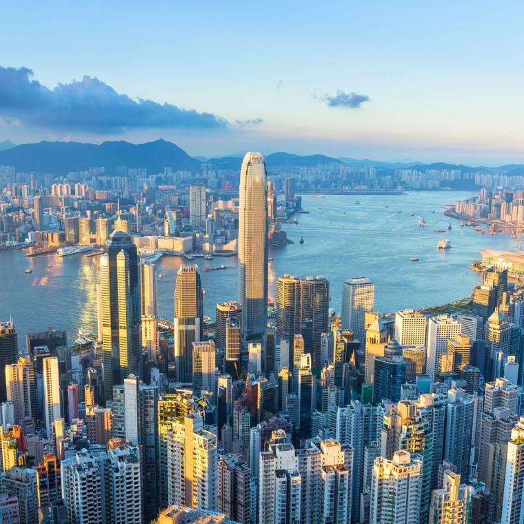 5 reasons that make Hong Kong an obvious choice for establishing an SPV