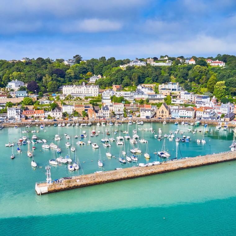 <span>Jersey Private Fund regime upgrade – what August 6, 2025 changes mean for managers</span>