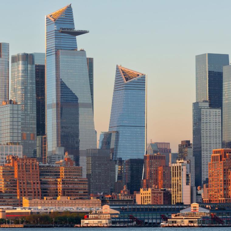 FT Future of Asset Management North America