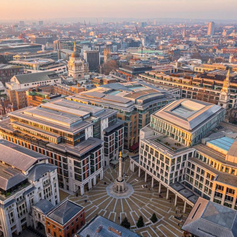 LMA Annual Loan Markets Conference