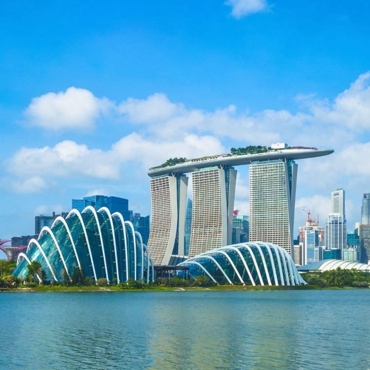The Accounting & Business Show Asia 2025
