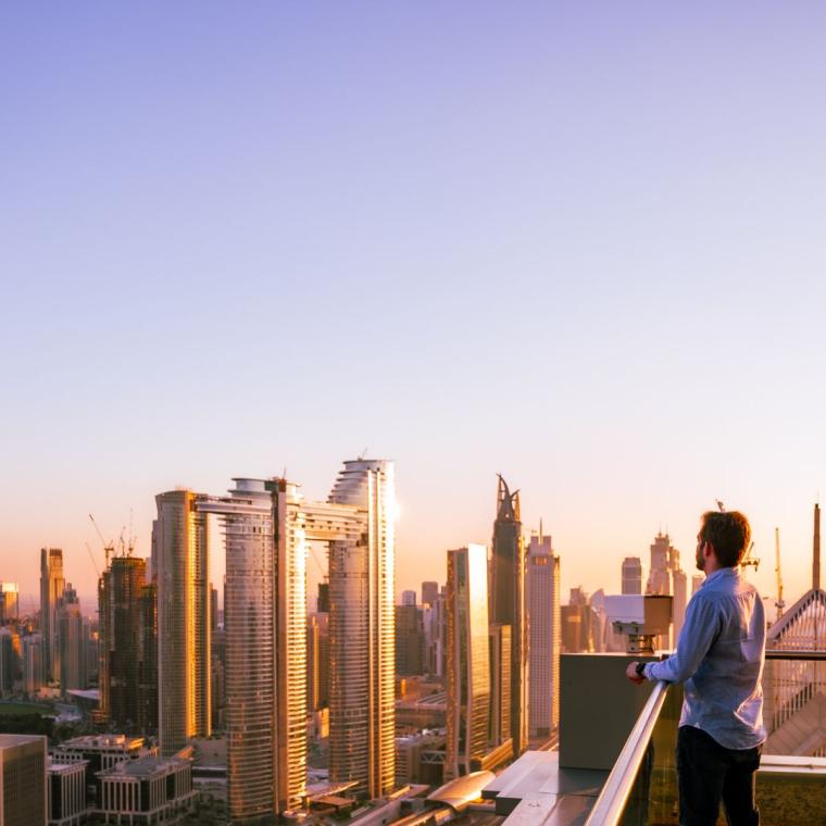The rise of Sharia-compliant estate planning in the GCC