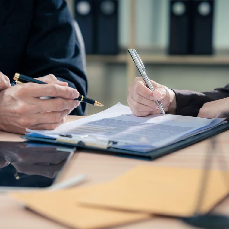 <span>Market abuse and transaction reporting – two sides of the same coin</span>
