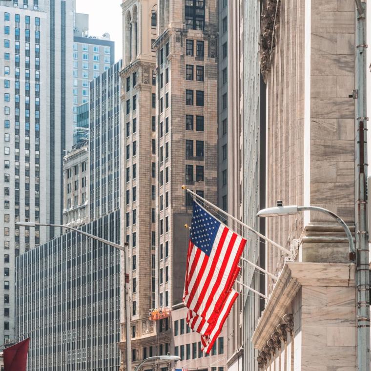 Global fundraising trends: US managers look to Europe and Middle East