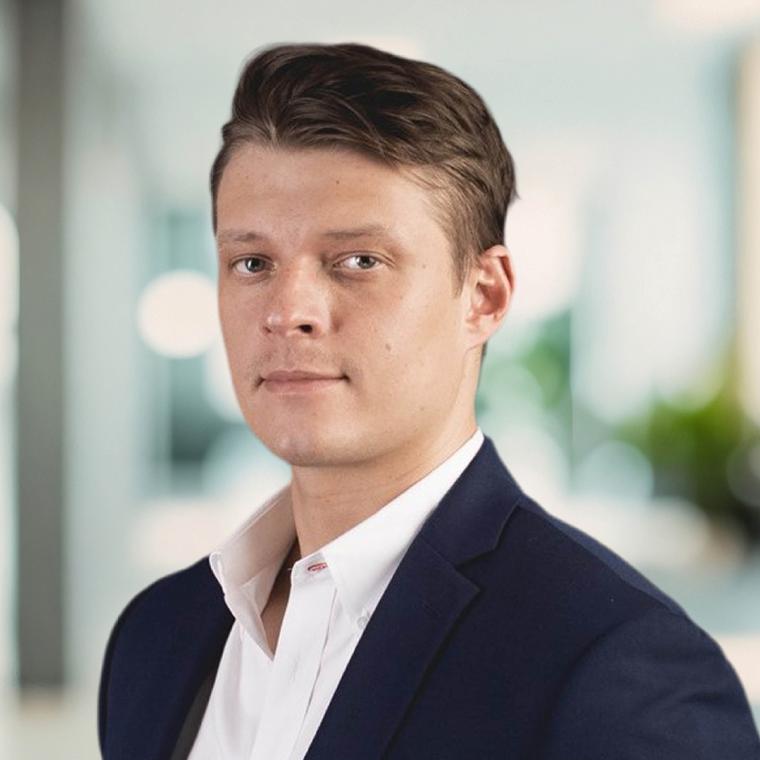 Ocorian recruits Commercial Director in the U.S.