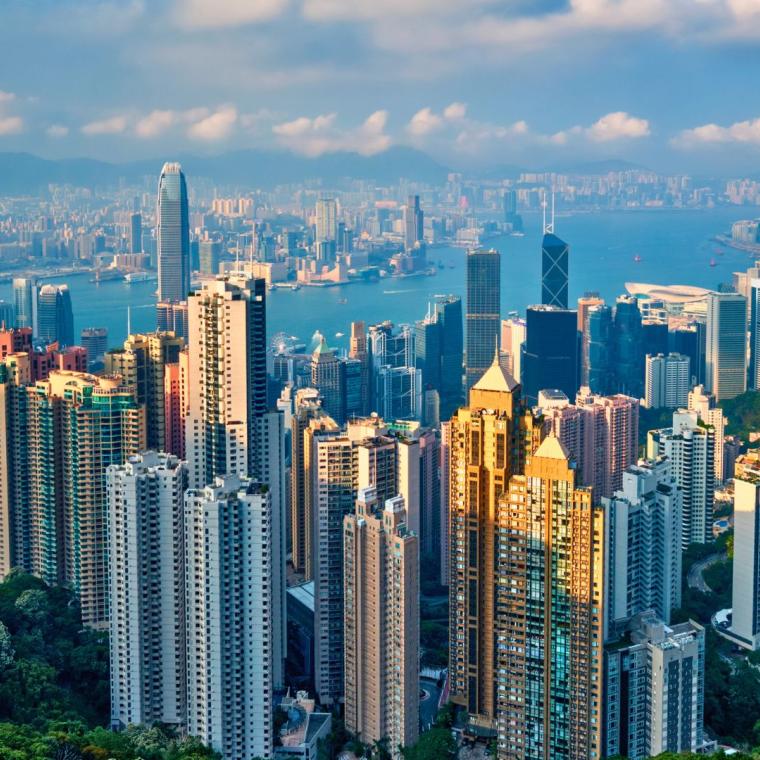 <span>How Chinese companies are returning to Asia: The role of HKEX amid global tensions</span>
