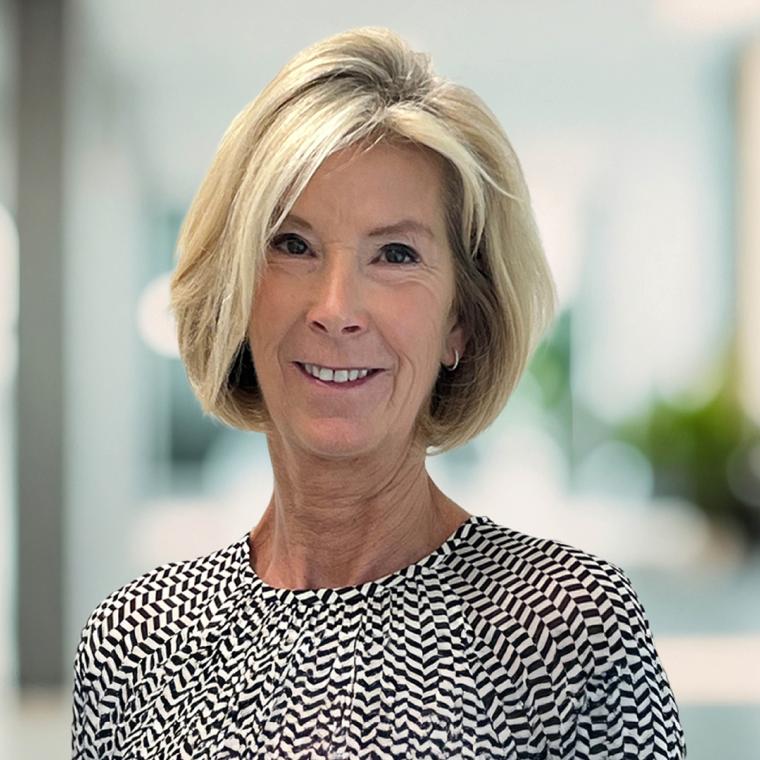 Ocorian appoints Lindsay Ozanne as Non-Executive Director in Guernsey
