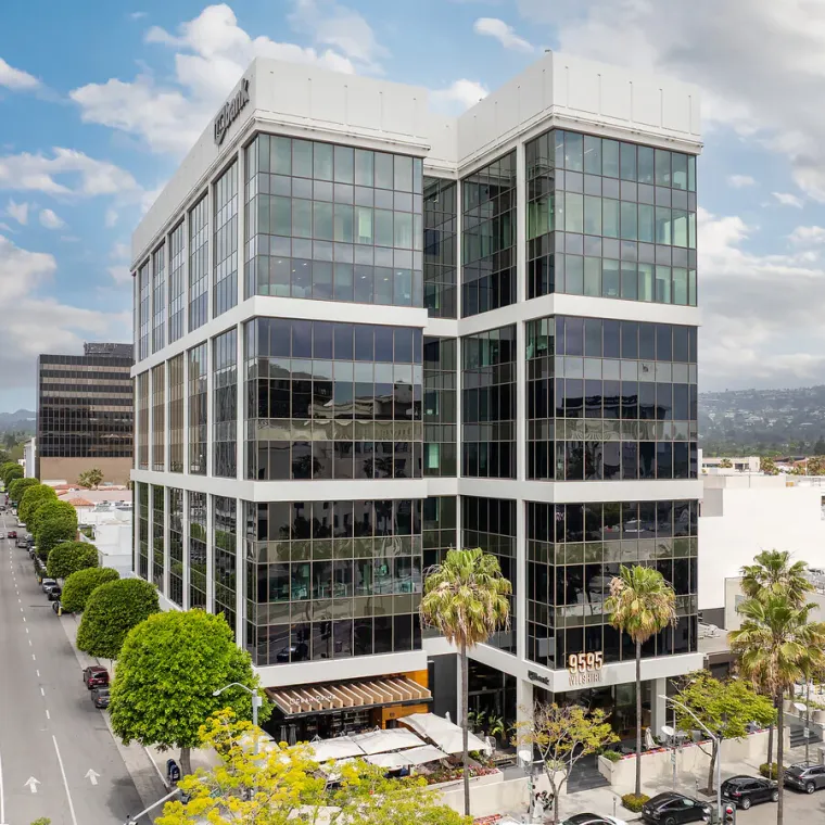 US office locations