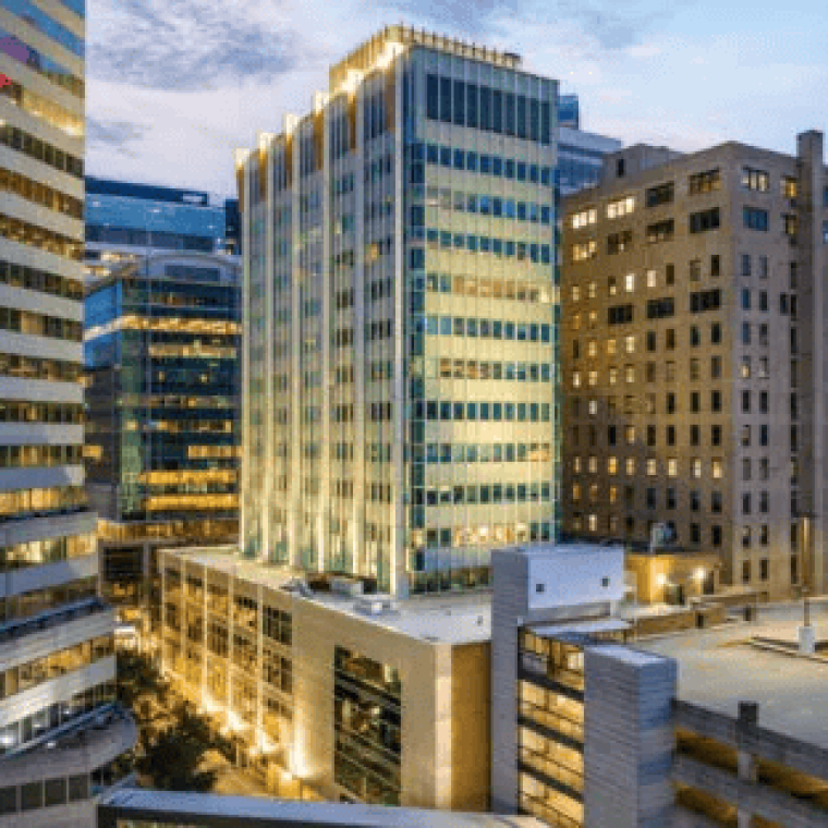 US office locations
