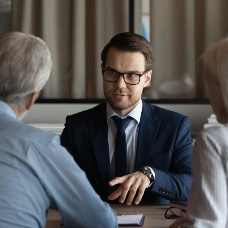 <span>Redefining legacy: Navigating generational wealth in a changing world</span>