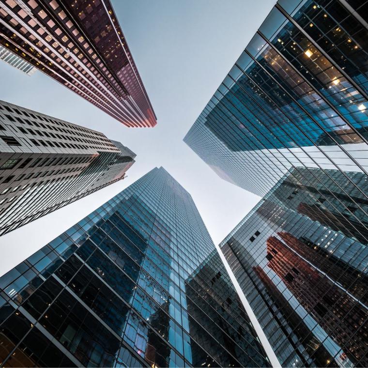American buildings