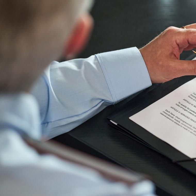 Firms at risk of underestimating FCA’s new non-financial mis-conduct rules