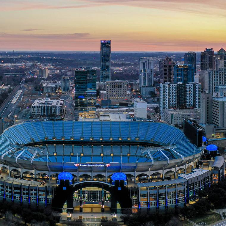 U.S. office locations