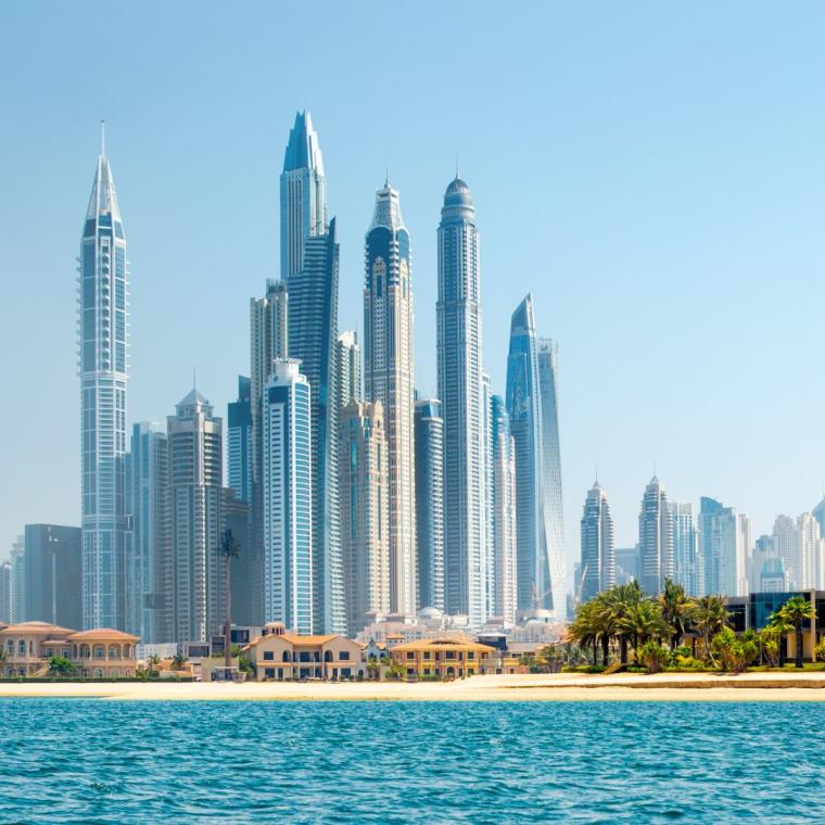 Future of Asset Management Middle East