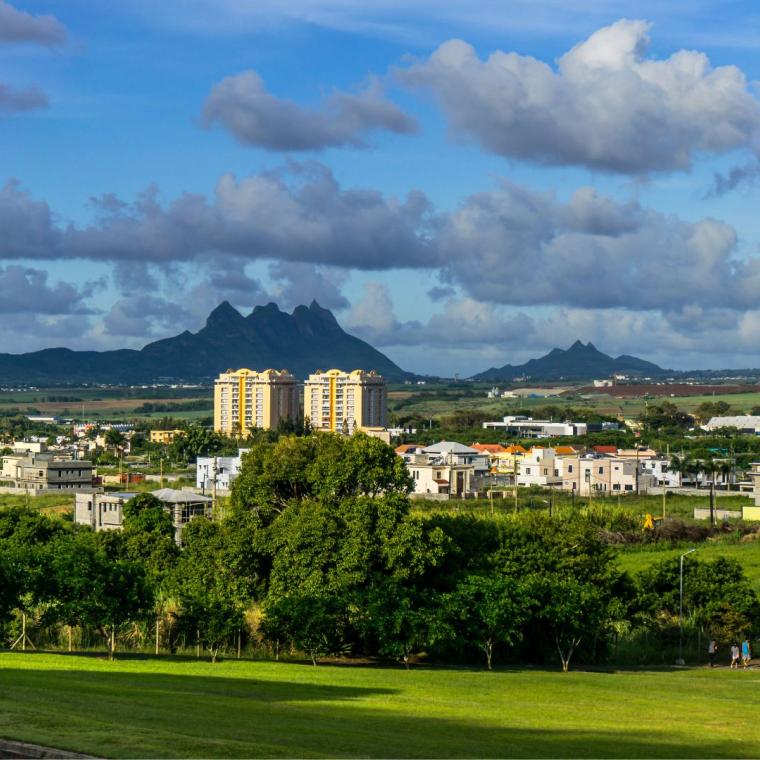 Ocorian strengthens its long-term commitment to Mauritius with new headquarters and local leadership appointments