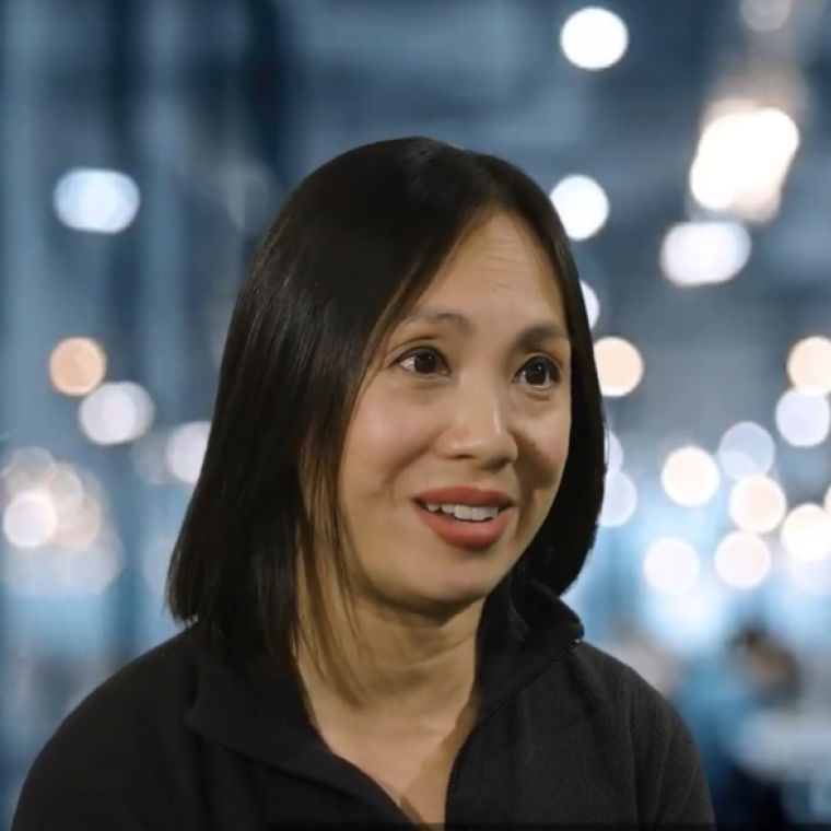 bonnie from crane vp