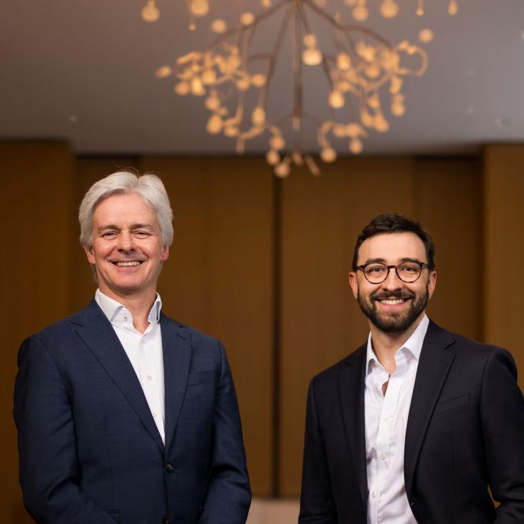 Ocorian appoints Craig Buick and Yegor Lanovenko as Co-Chief Executive Officers  