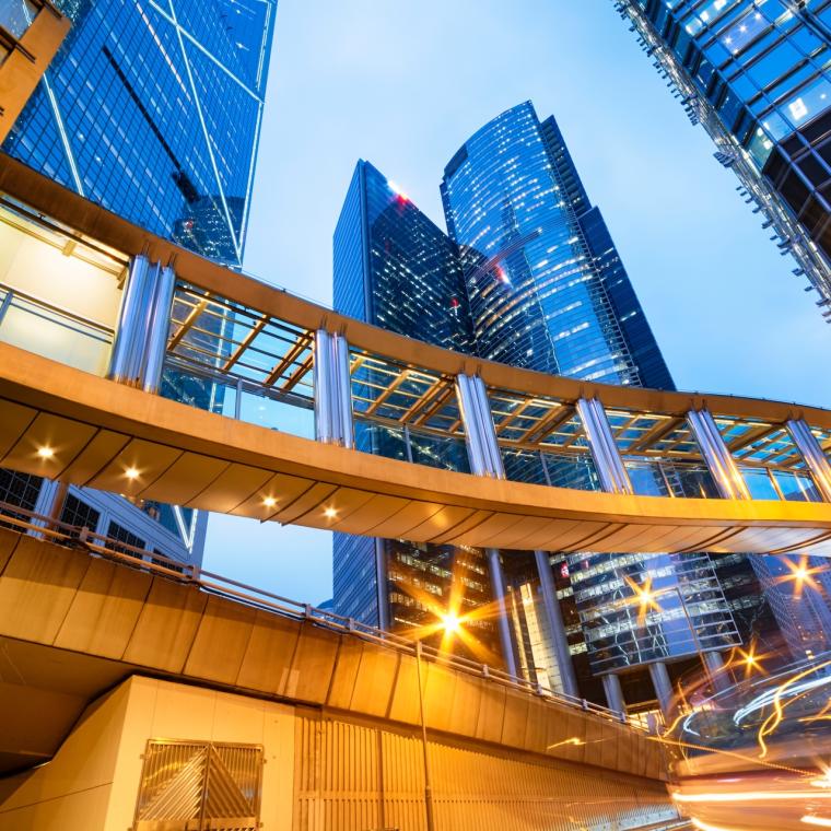 Hong Kong’s startup surge: record growth in non-local companies and entrepreneurial activity in 2025