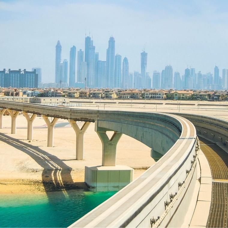 Strengthening Asia-Middle East Investment Ties