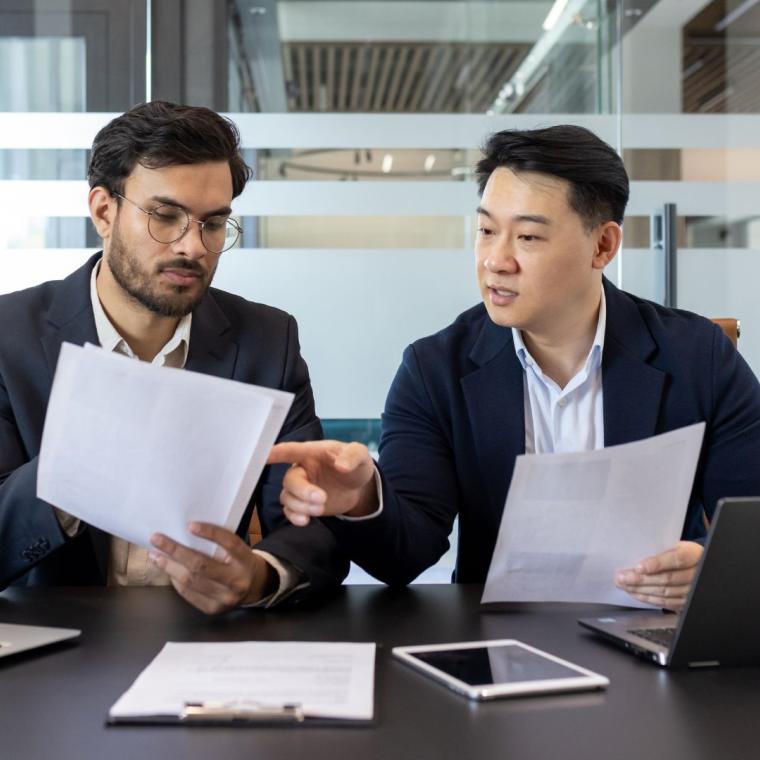 Why are DIFC foundations appealing to Chinese families? 