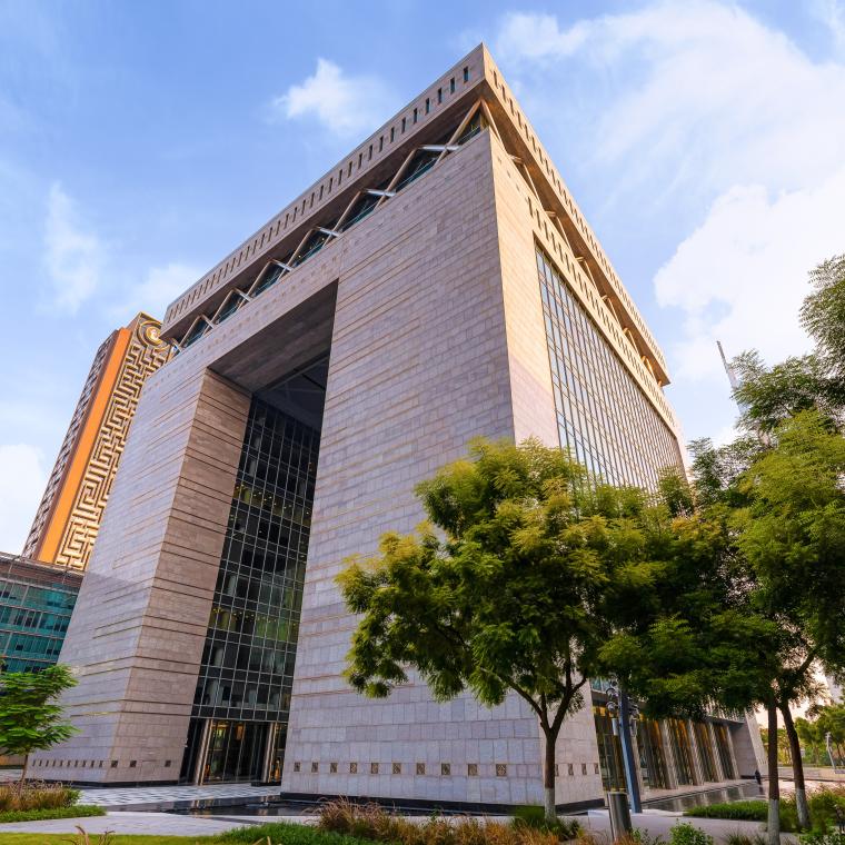 WHITEPAPER | DIFC private wealth structures: a new era for global wealth management 