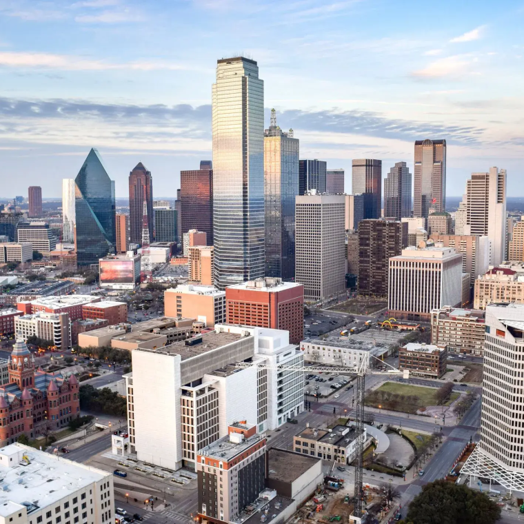 The Dallas Diaries: Ocorian Breakfast Club