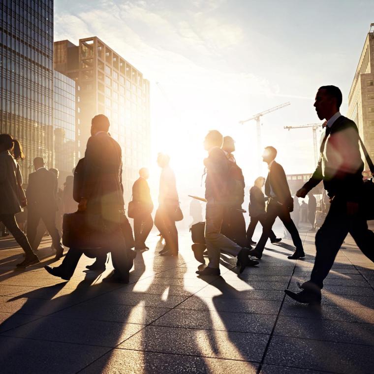 The future of the direct lending market