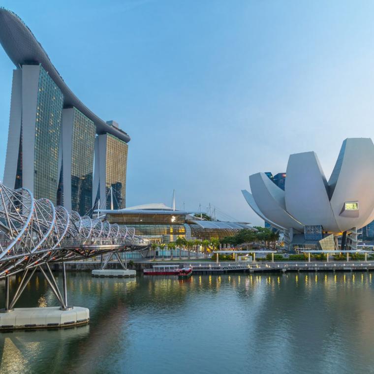 Wealth Management Summit Asia