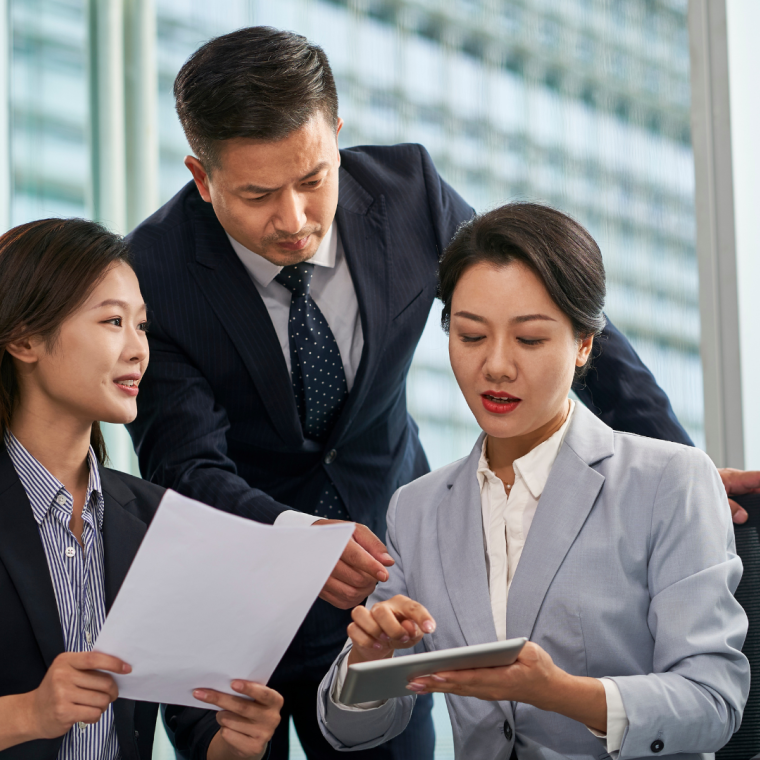 MAS Revises Misconduct Reporting Requirements – Key Changes Taking Effect from 1 January 2027