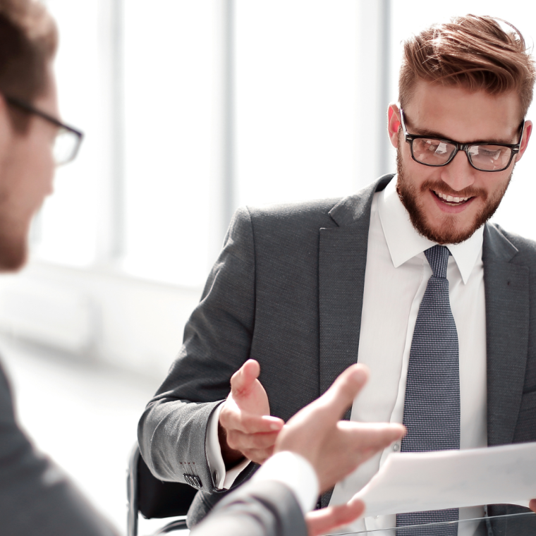 The importance of choosing the right trust protector