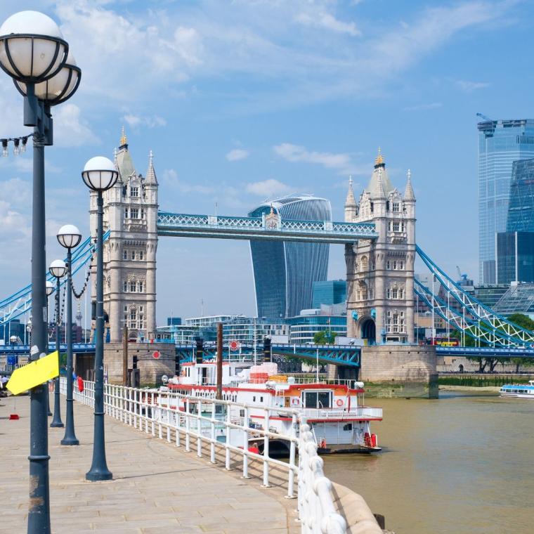 London landmarks