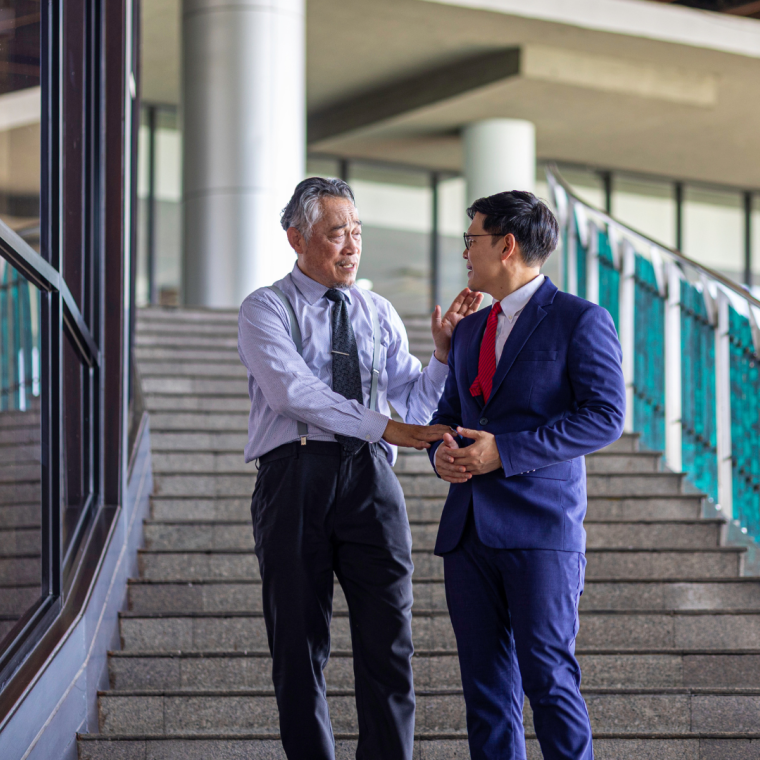 Family office strategies are shifting fast – here’s why it matters